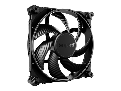 [BL097] Be Quiet! Silent Wings 4 - Gehäuselüfter - PWM High-Speed