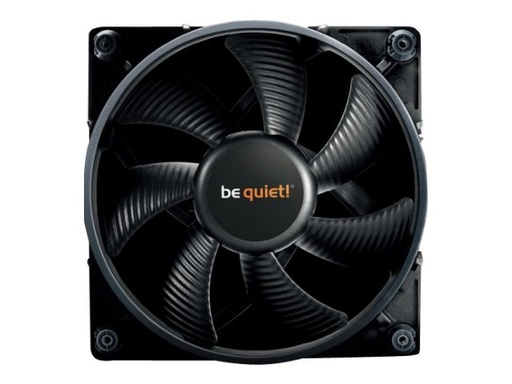 [BL025] Be Quiet! Shadow Wings PWM - Gehäuselüfter