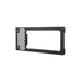 [BGA09] Be Quiet! BGA09 - Universal - untere Abdeckung - Schwarz - be quiet! Dark Base 900 series - 18 mm - 205 mm