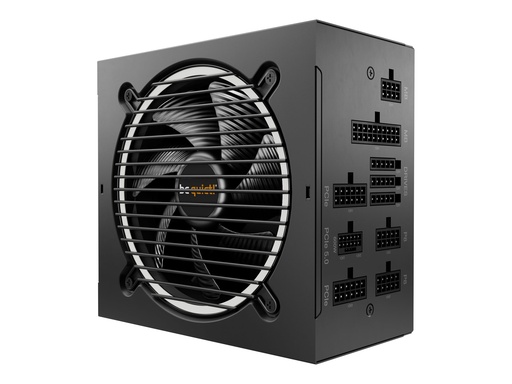 [BN345] Be Quiet! Pure Power 12 M 1000W - Netzteil (intern)