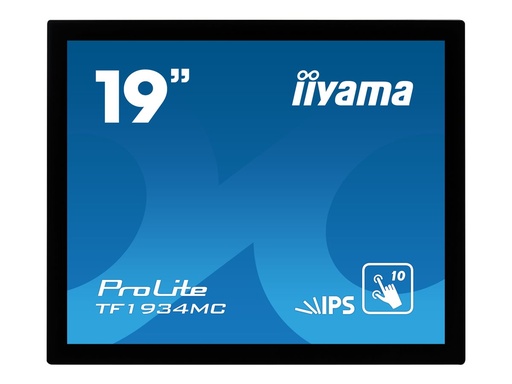 [TF1934MC-B7X] Iiyama ProLite TF1934MC-B7X - LED-Monitor - 48 cm (19")