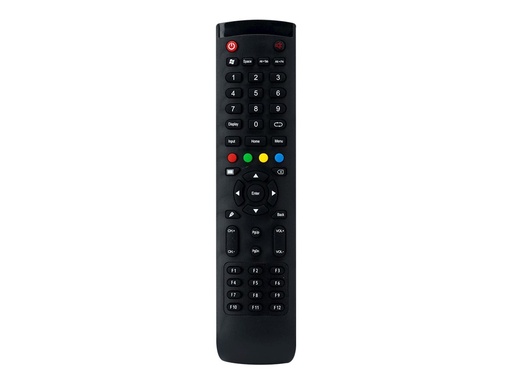 [RC REMOTEV07] Iiyama Fernbedienung - für ProLite TH6567MIS-B1AG