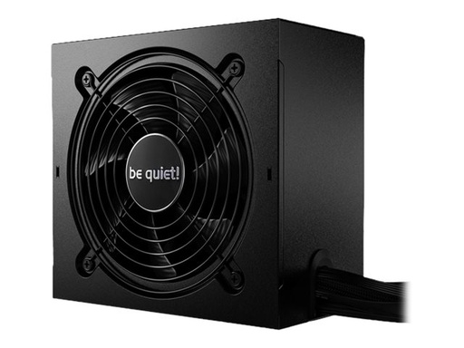 [BN330] Be Quiet! System Power 10 - Netzteil (intern)