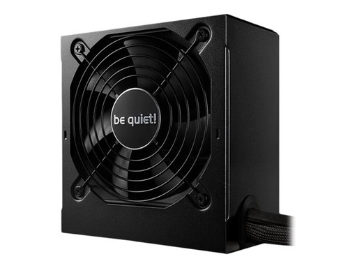 [BN327] Be Quiet! System Power 10 550W - Netzteil (intern)