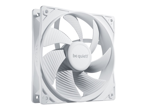 [BL110] Be Quiet! Pure Wings 3 - Gehäuselüfter - PWM