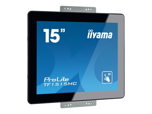 [TF1515MC-B2] Iiyama ProLite TF1515MC-B2 - LED-Monitor - 38.1 cm (15")