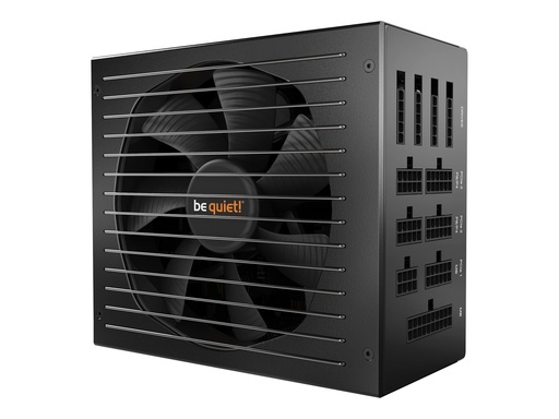 [BN284] Be Quiet! Straight Power 11 850W - Netzteil (intern)