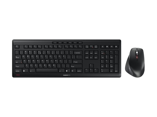 [JD-8550EU-2] Cherry STREAM DESKTOP COMFORT - Tastatur-und-Maus-Set
