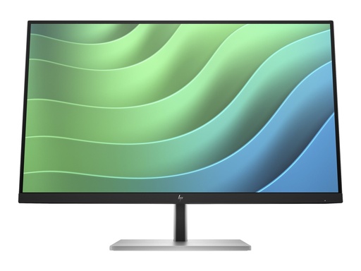 [6N4E2A5#ABB] HP E27 G5 PVC Free - E-Series - LED-Monitor - 68.6 cm (27")