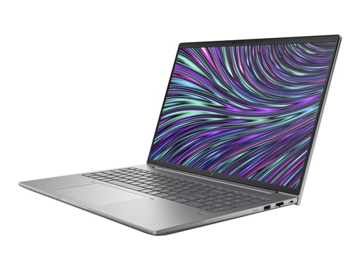 [86B27EA#ABB] HP ZBook Power G11 Mobile Workstation - Intel Core Ultra 7 155U / 1.7 GHz - Win 11 Pro - RTX A500 - 32 GB RAM - 1 TB SSD NVMe, TLC - 40.6 cm (16")
