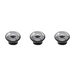 [3311057] Yealink Ear tips for BH71 large 3pcs