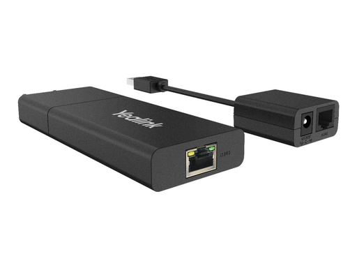 [1303109] Yealink USB2CAT5E-EXT - USB-Erweiterung - über