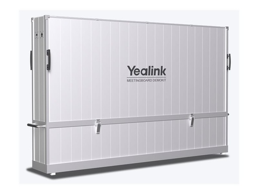 [3311063] Yealink Transportbehälter für Videokonferenzsystem