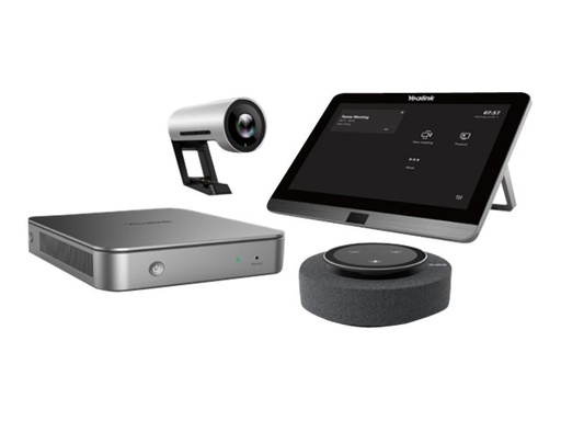 [MVC320-C2-050] Yealink MVC320 Microsoft Teams Rooms System for