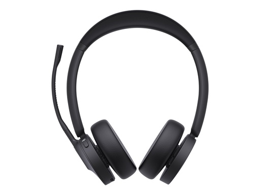 [1208663] Yealink BH70 Dual - Headset - On-Ear - Bluetooth