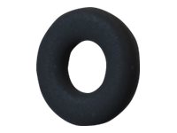 [330100010026] Yealink Ohrpolster für Kopfhörer - Schaumstoff (Packung mit 12)