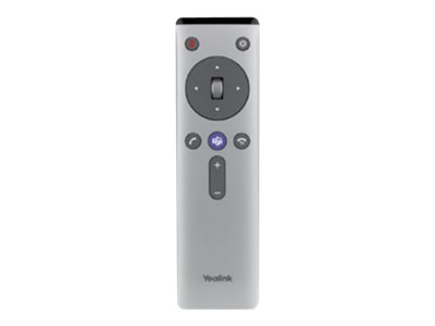 [1303083] Yealink VCR20-MS - Fernbedienung - für Yealink