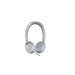 [1208603] Yealink BH72 Lite Teams - Kabellos - 20 - 20000 Hz - Büro/Callcenter - 187 g - Kopfhörer - Hellgrau
