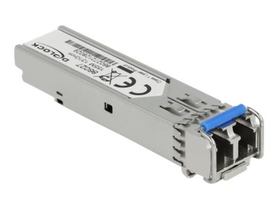 [86027] Delock SFP (Mini-GBIC)-Transceiver-Modul