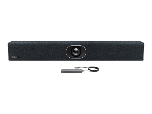 [UVC40-BYOD] Yealink UVC40-BYOD - Meeting Kit for Small and Huddle Rooms