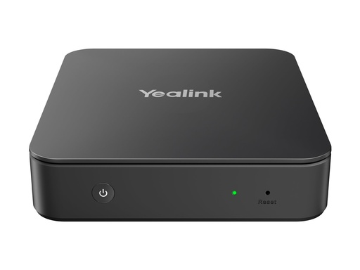 [130604900001] Yealink MCore Pro - Videokonferenzkomponente