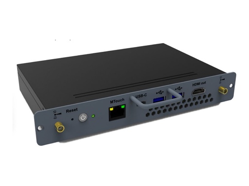 [1303084] Yealink MCore-OPS - Slot-in Digital Signage-Player