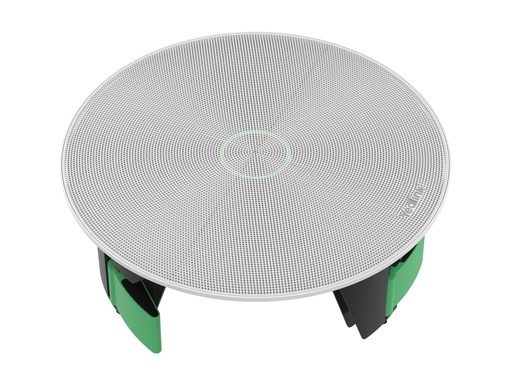 [1303095] Yealink CM20 - Mikrofon - Hellperlgrau