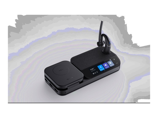 [1208653] Yealink Headset BH 71 Workstation - Headset - 20 KHz
