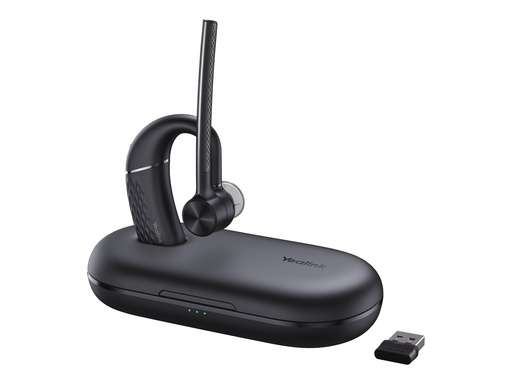 [1208652] Yealink BH71 Pro - Headset - im Ohr - über dem Ohr angebracht