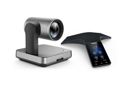 [1106979] Yealink UVC84-BYOD - Meeting-Kit für mittelgroße