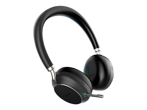 [1208600] Yealink BH72 Lite - Headset - On-Ear - Bluetooth