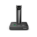 [1308097] Yealink WHB630UC - Basisstation - 124 g - Schwarz