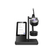 [1308098] Yealink WHB660 - Headset - Kabellos - Schwarz