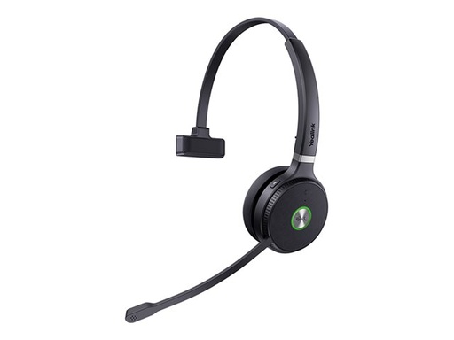 [1308066] Yealink WH6 Series WH62 Portable - Headset