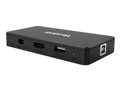 [MShare] Yealink MShare - Netzwerkmedien-Streaming-Adapter - Zubehör Netzwerk