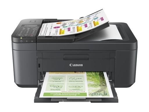 [5074C036] Canon PIXMA TR4755i - Multifunktionsdrucker - Farbe - Tintenstrahl - A4 (210 x 297 mm)