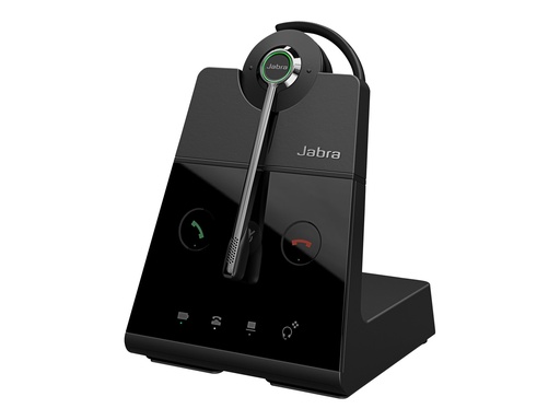 [9555-553-111] Jabra Engage 65 Convertible - Headset - On-Ear