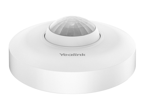 [1303111] Yealink RoomSensor - Bewegungssensor - Unternehmen