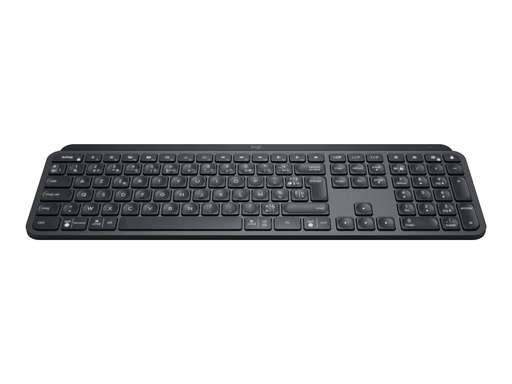 [920-010811] Logitech MX Keys Advanced Wireless Illuminated