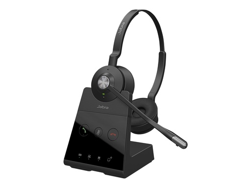 [9559-553-111] Jabra Engage 65 Stereo - Headset - On-Ear - DECT