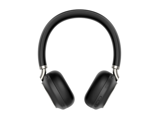 [BH76UCBLACKUSBA] Yealink BH76 - Headset - On-Ear - Bluetooth - kabellos