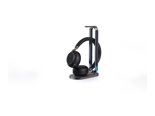 [1208617] Yealink BH76 - Headset - On-Ear - Bluetooth - kabellos