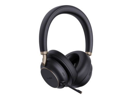 [1208659] Yealink BH76 Plus - Headset - On-Ear / Fullsize