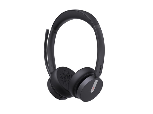 [1208664] Yealink BH70 Dual - Headset - On-Ear - Bluetooth