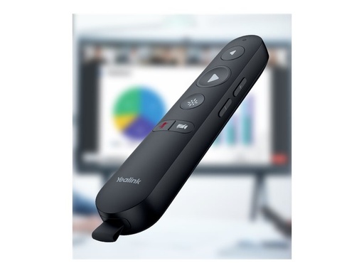 [1303133] Yealink MB-Remote - Fernbedienung