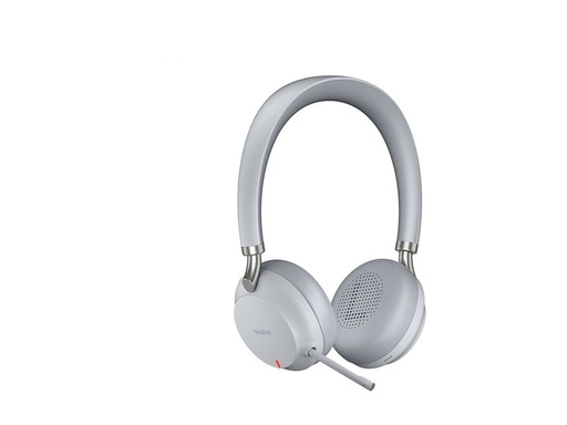 [1208607] Yealink BH72 Lite - Headset - On-Ear - Bluetooth