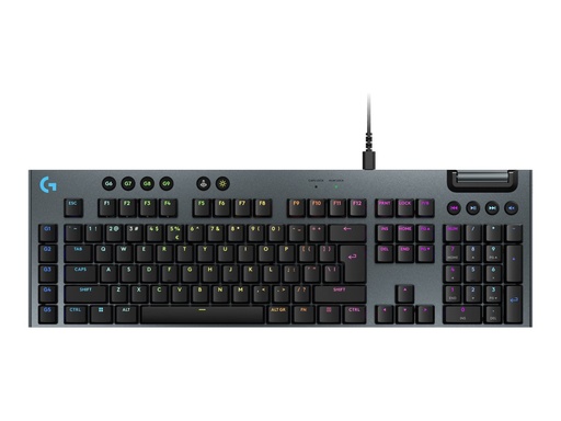 [920-012942] Logitech G G915 X - Tastatur - Hintergrundbeleuchtung
