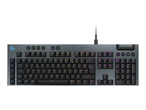 [920-012939] Logitech G G915 X - Tastatur - Hintergrundbeleuchtung