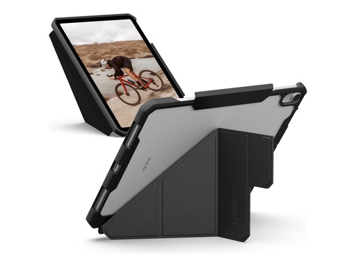 [124474114040] Urban Armor Gear UAG Essential Armor Series - Flip-Hülle für Tablet