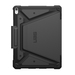 [124472114040] Urban Armor Gear UAG Apple iPad Air 13in Metrop. Se Black